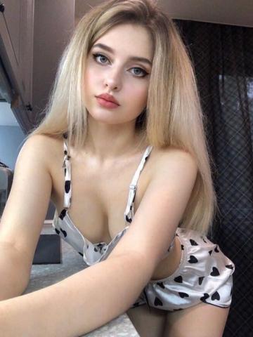 Проститутка Рада - Фото 1